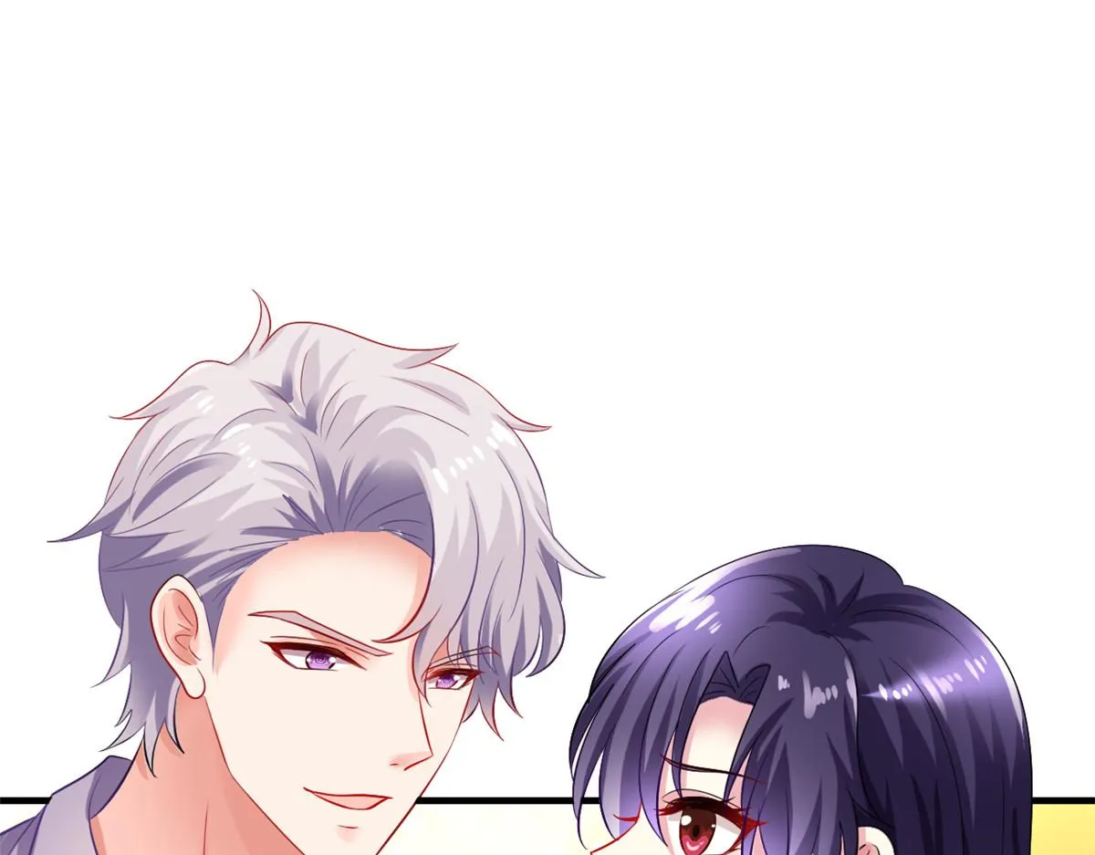 我家影后超甜的小说简介漫画,05 针锋相对5图