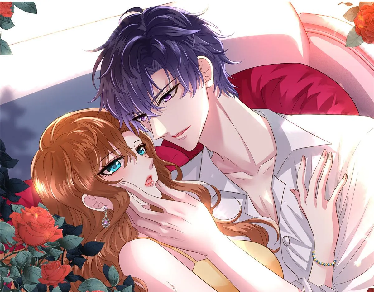 我家影后超甜的小说简介漫画,05 针锋相对1图