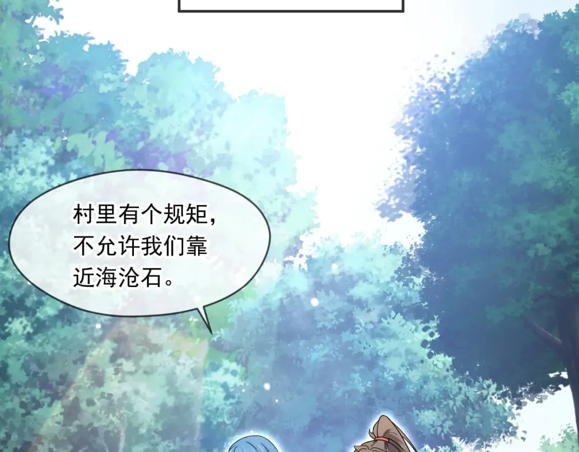 神帝降临我有亿万属性点女主漫画,067 时间的力量5图