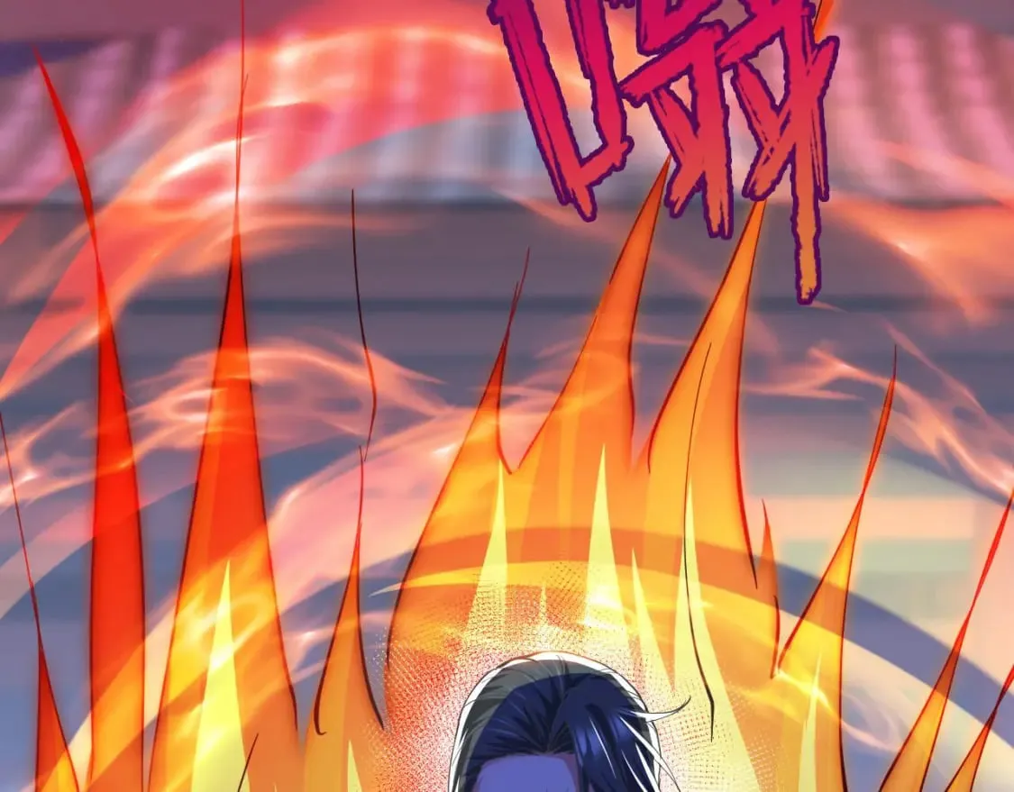 神帝降临：我有亿万属性点剧情漫画,037 入魔与悟道5图