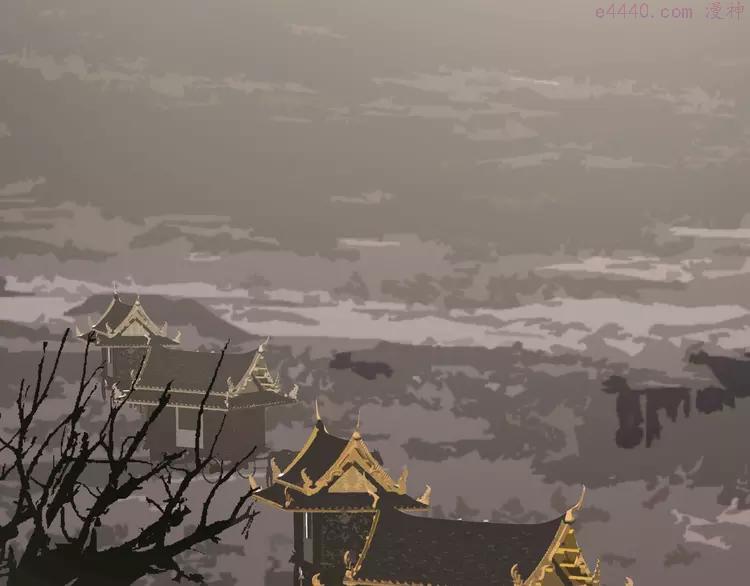 一代灵后青艳的结局是什么漫画,第5话 青梅竹马2图