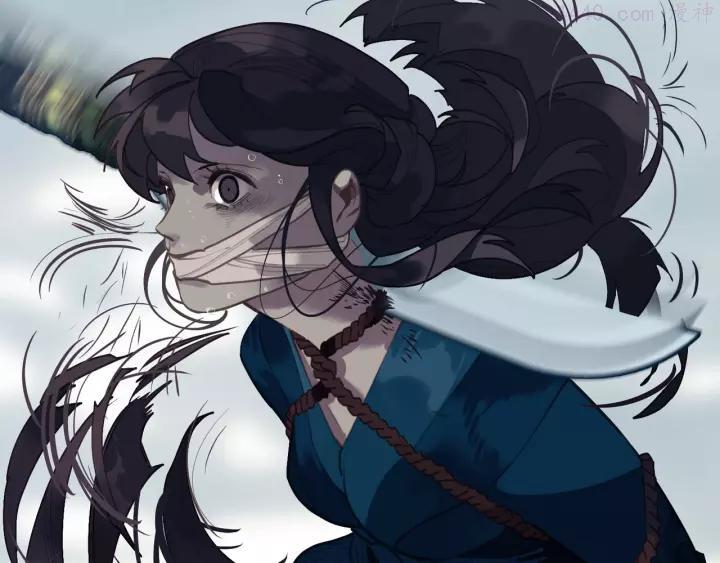 一代灵后青艳的结局是什么漫画,第61话 逆局4图