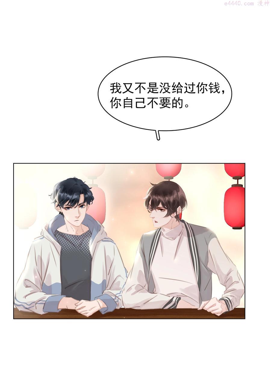 不做软饭男漫画免费阅读下拉式漫画,037 喜欢你的原因2图