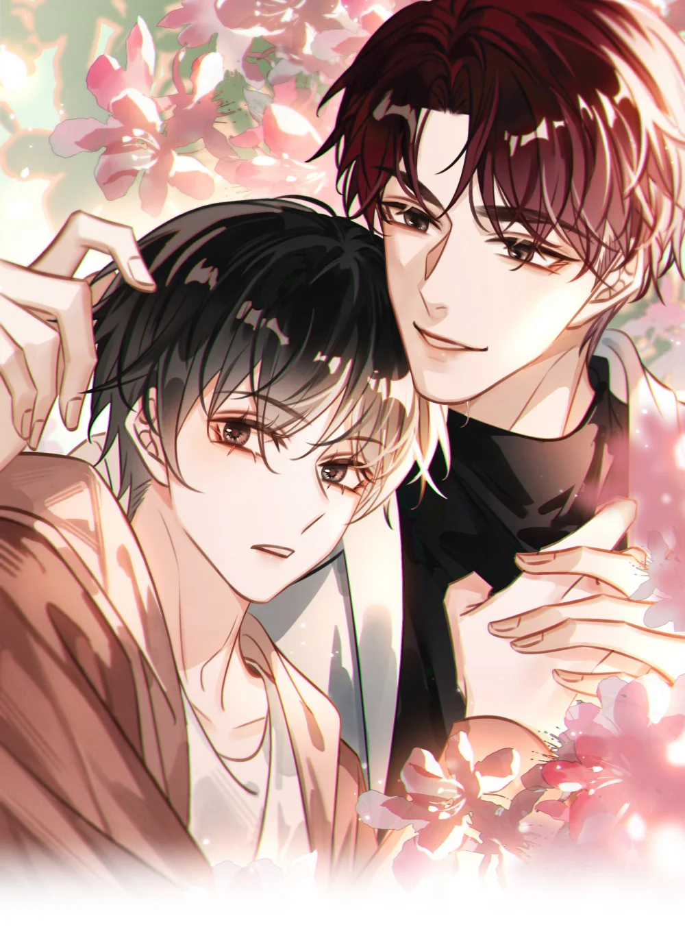 不做软饭王漫画38话漫画,146 新电脑，新闻绰1图