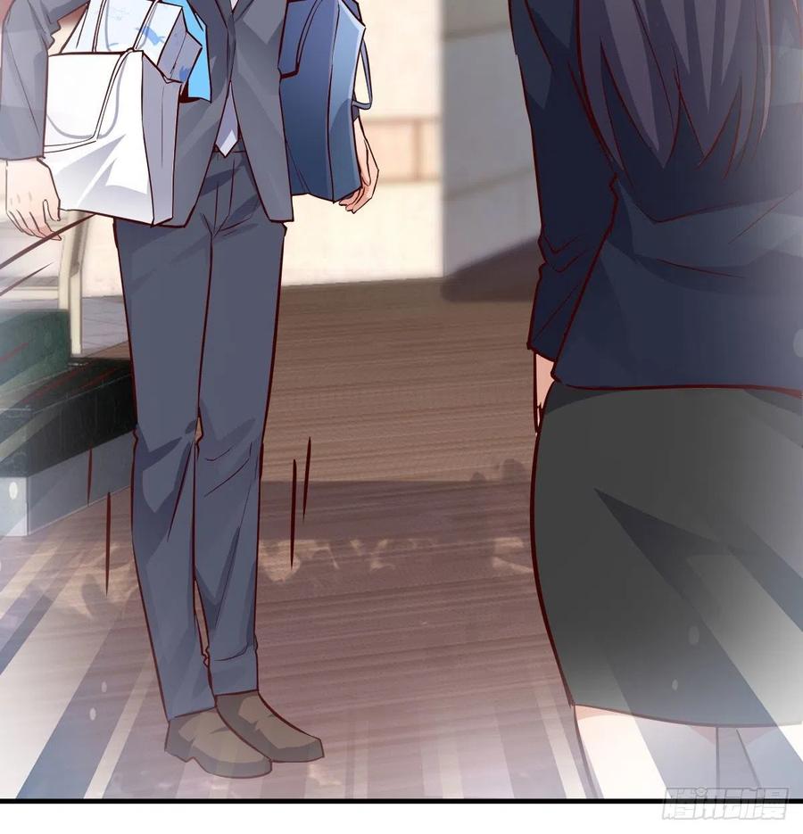 家有双生女友可有小说漫画,话多误事3图