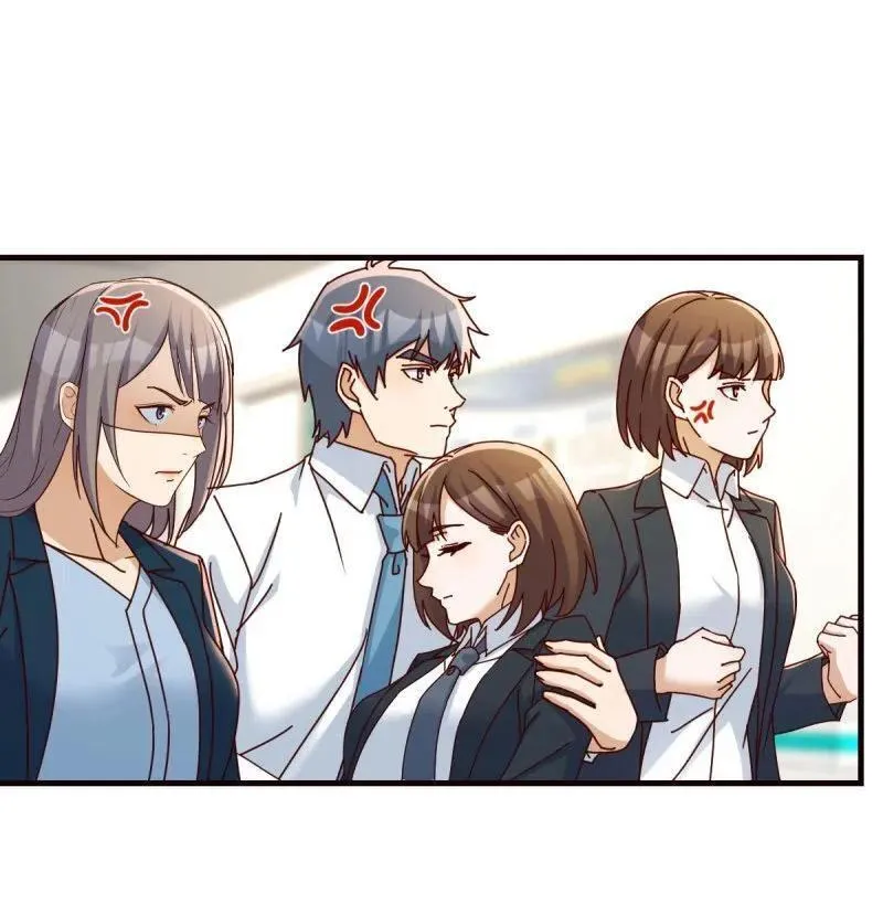 家有双生女友原著小说漫画,316 求助表姐2图