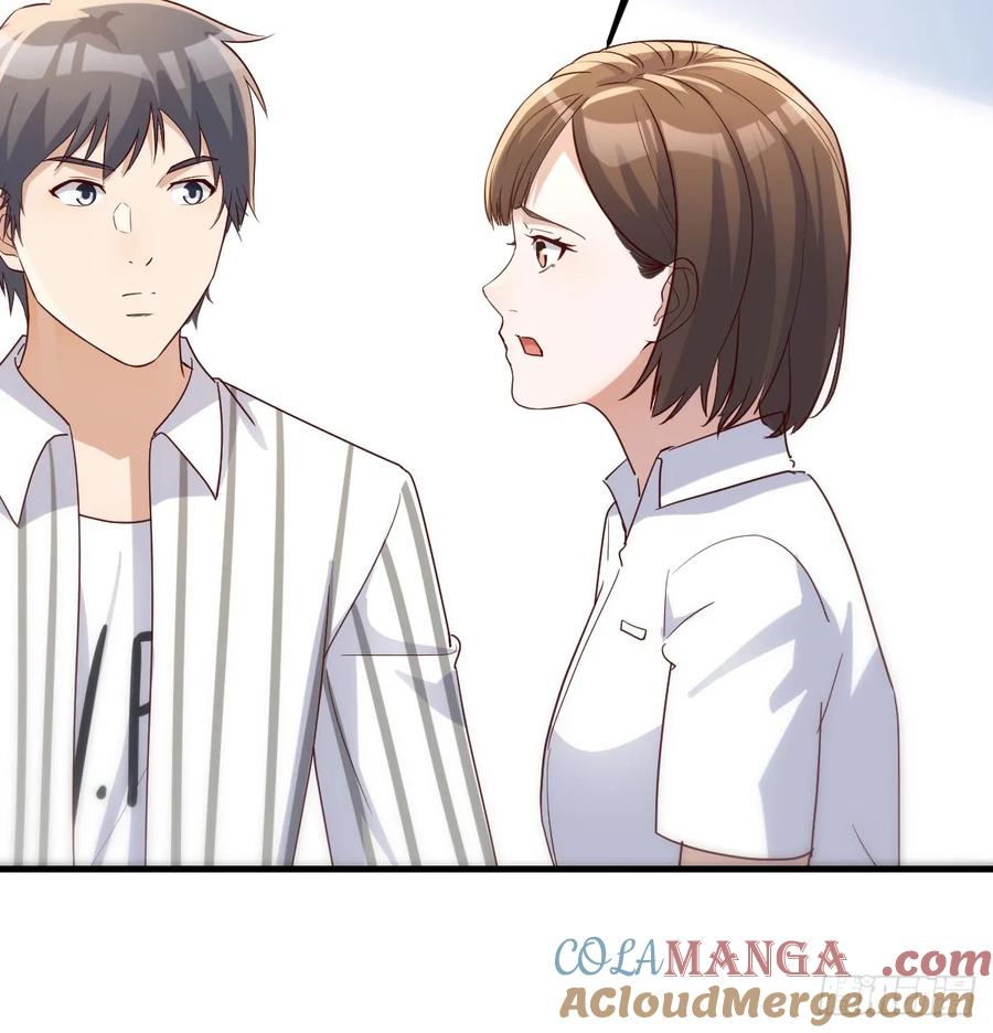 家有双生女友慧敏结局漫画,做回自己4图
