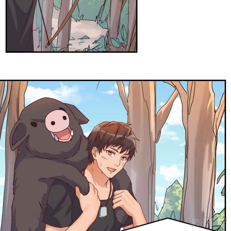 家有双生女友大结局漫画,姐姐的爆发4图