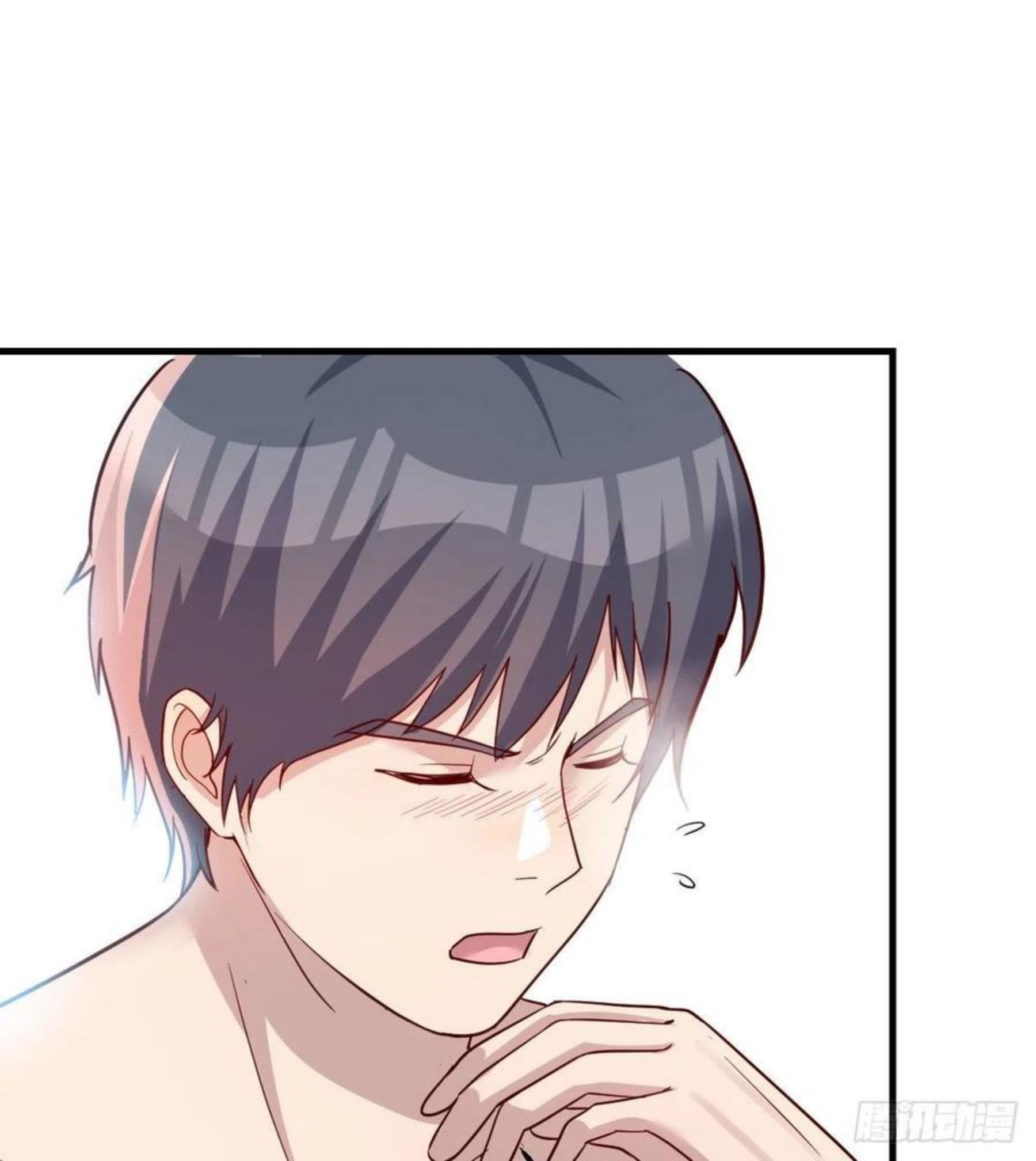 家有双生女友人物小说漫画,独有的温存2图