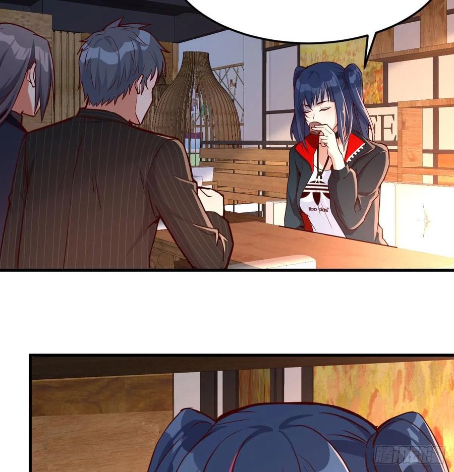 家有双生女友免费漫画在线观看漫画,能不能别那么懂我5图
