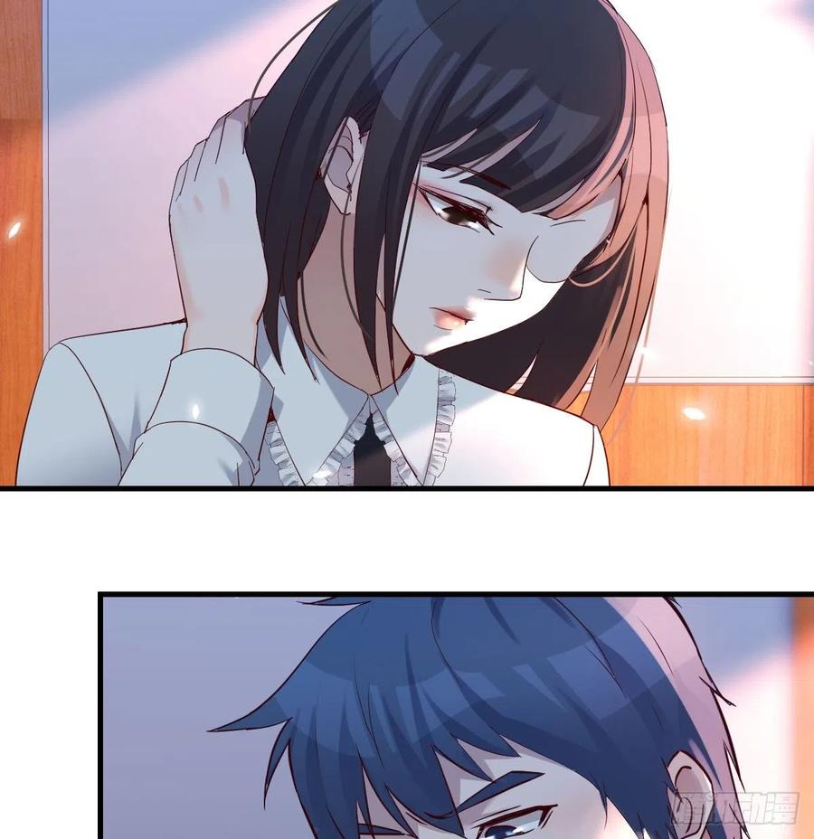 家有双生女友人物小说漫画,不能承受之轻3图