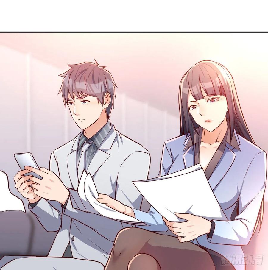 家有双生女友可有小说漫画,还以为要订婚了！2图