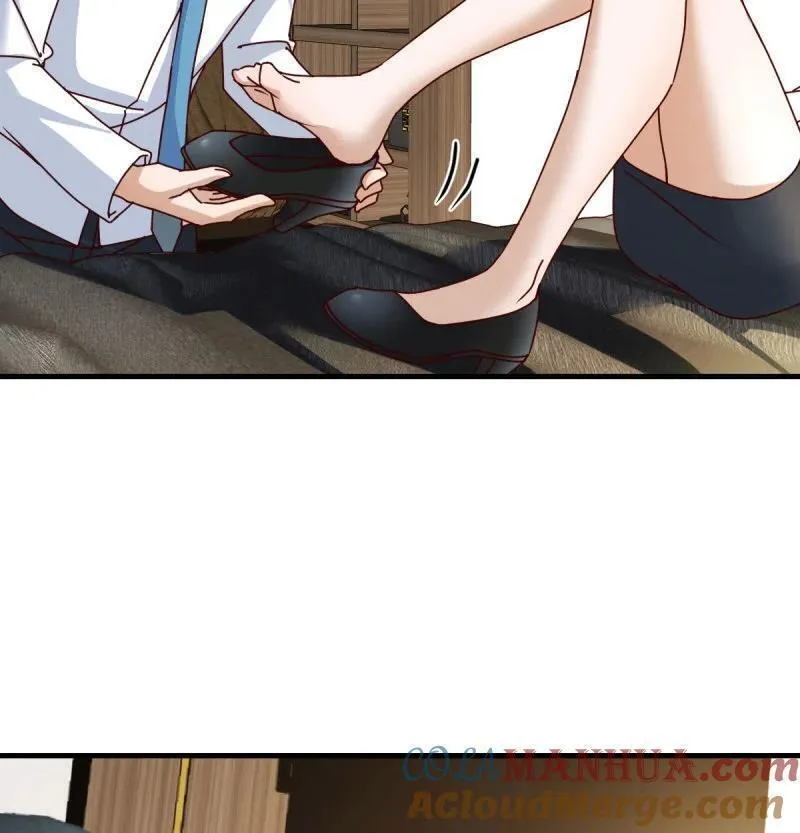 家有双生女友一口气看完漫画,317 扮作一人的原因4图