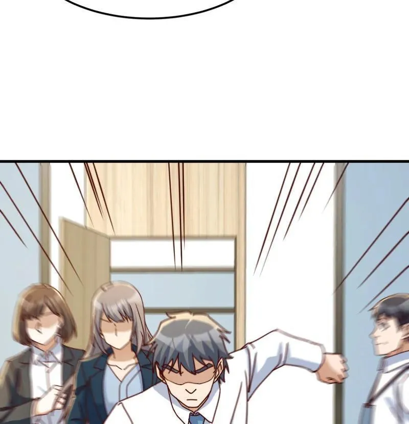 家有双生女友一口气看完漫画,313 大婷晕倒了5图