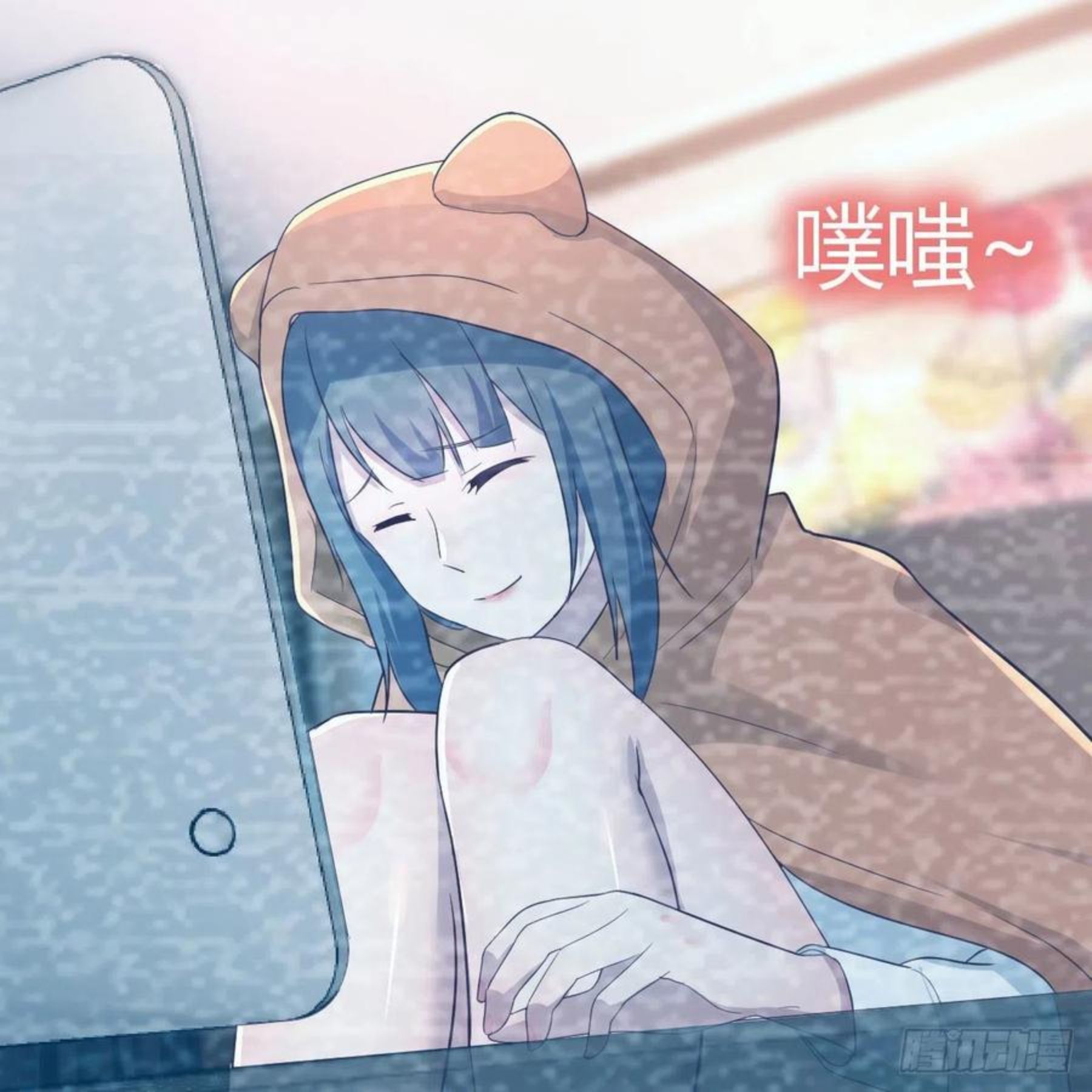 家有双生女友漫画免费下拉漫画,连更第二天 35图