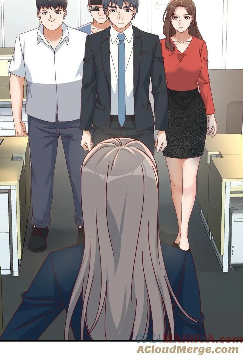 家有双生女友小说在哪看漫画,292 私事or公事4图