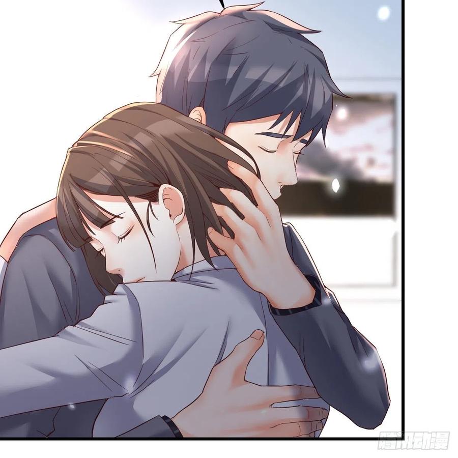 家有双生女友最新漫画,连更第八天！3图
