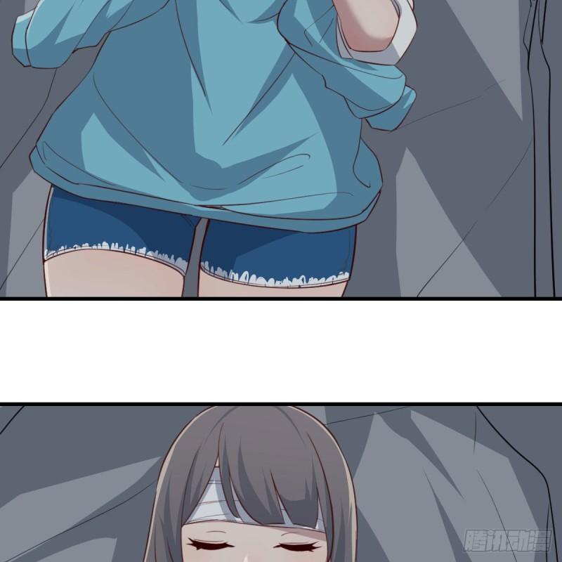家有双生女友动漫解说漫画,真心话大冒险4图