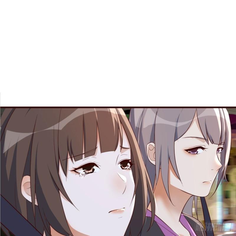 家有双生女友免费在线阅读漫画,欲言又止2图