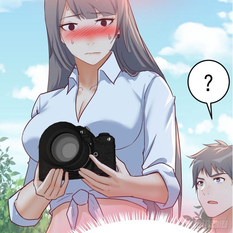 家有双生女友漫画免费下拉漫画,都听到了吗？3图