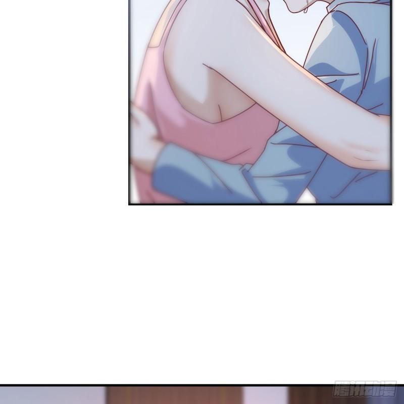 家有双生女友漫画免费漫画,拉敏慧下水3图