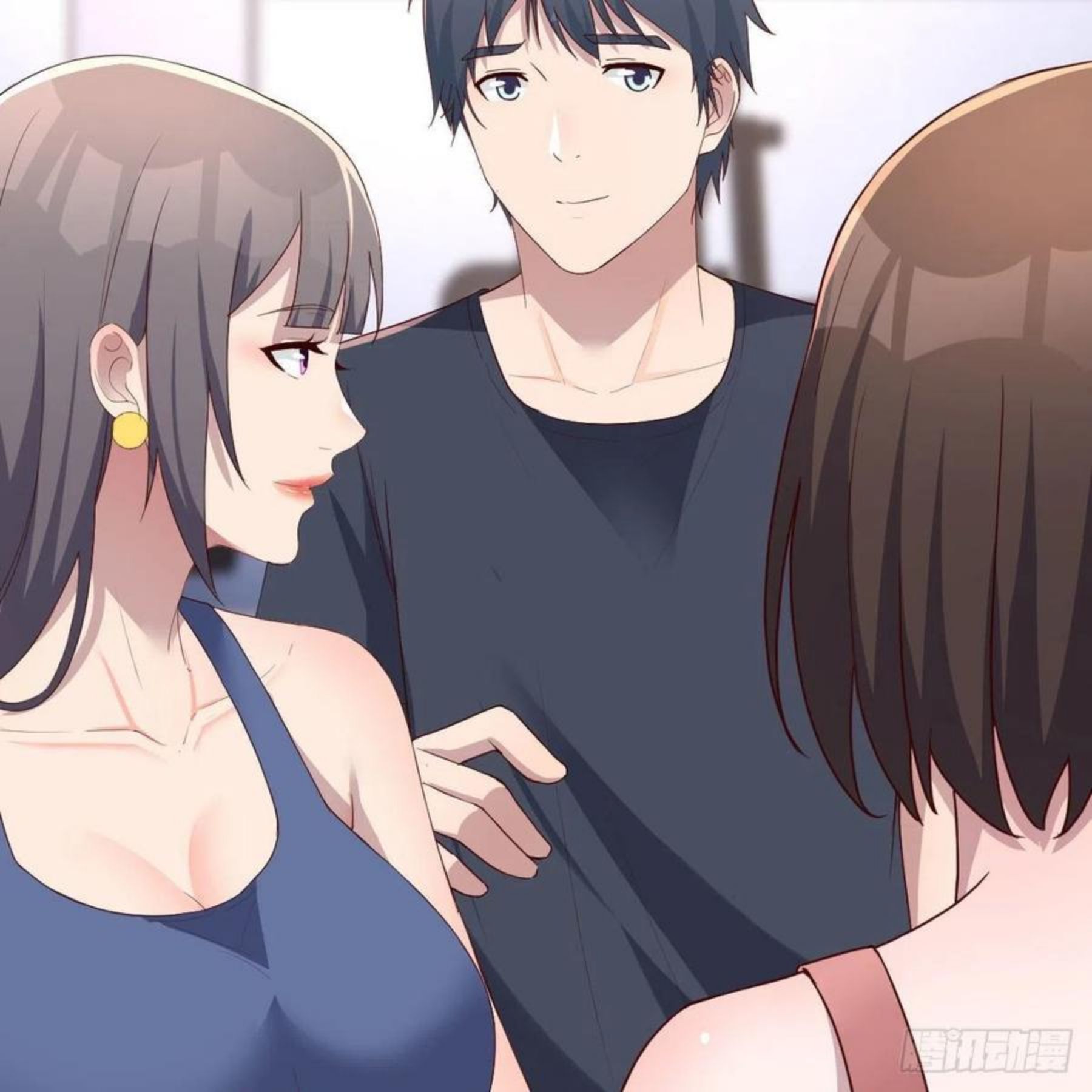 家有双生女友免费漫画在线观看漫画,连更第三天 43图