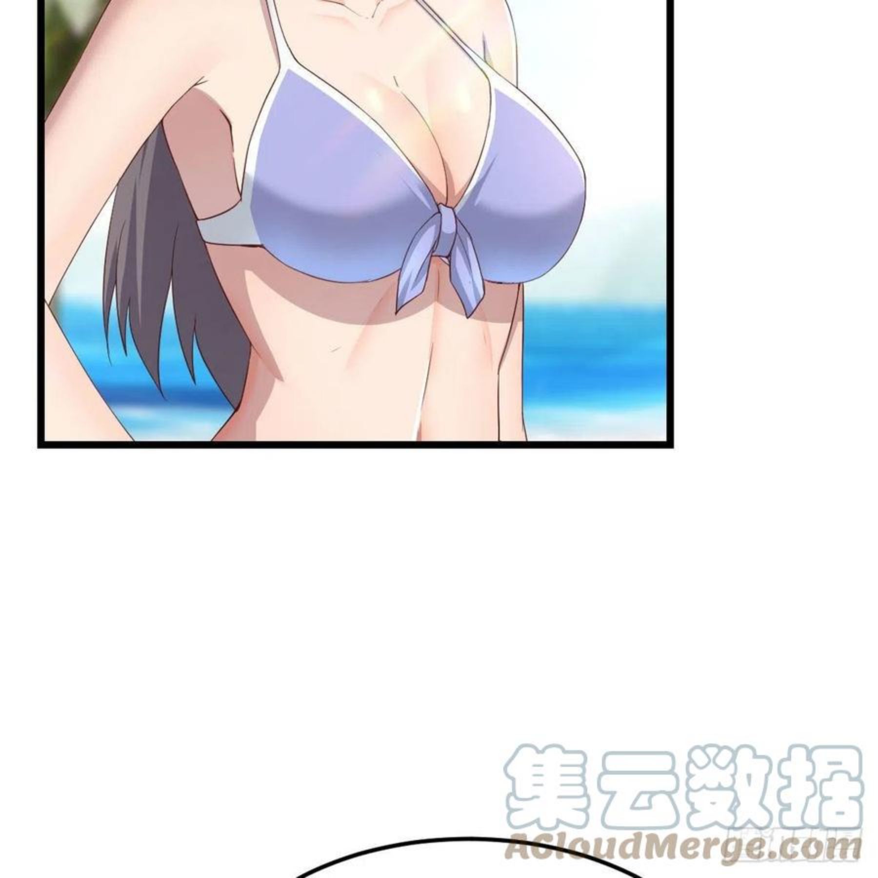 家有双生女友漫画免费漫画,目标：人工岛特训054图