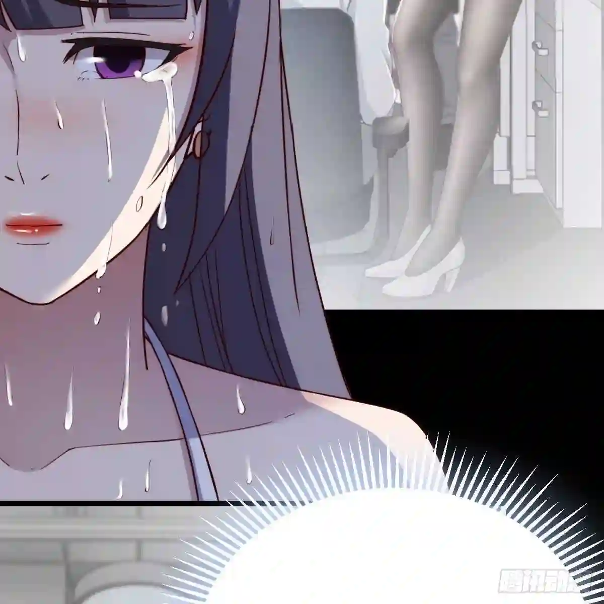 家有双生女友漫画免费漫画,目标:人工岛特训163图