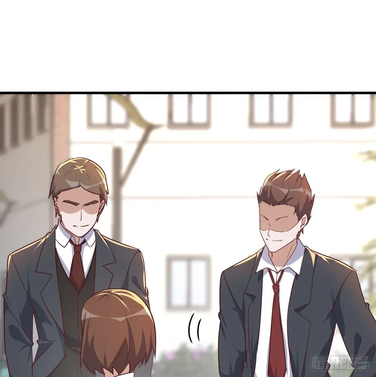 家有双生女友漫画全集免费阅读漫画,英雄救美2图
