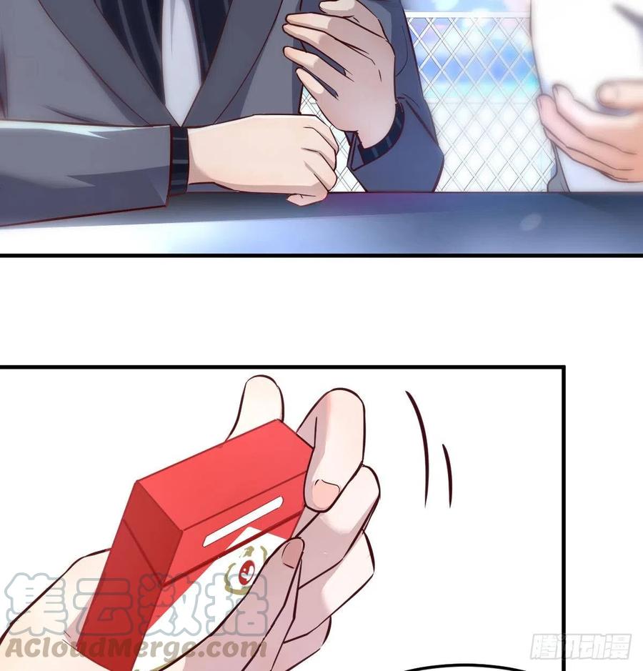 家有双生女友漫画免费下拉式阅读漫画,向前看看4图