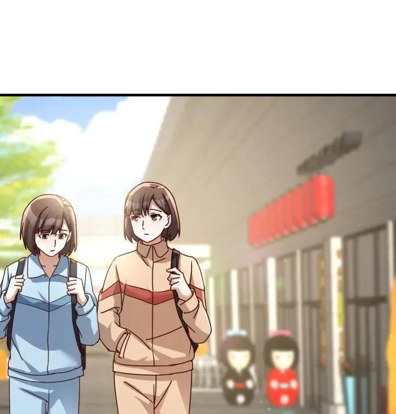家有双生女友一口气看完漫画,318 校园暴力2图