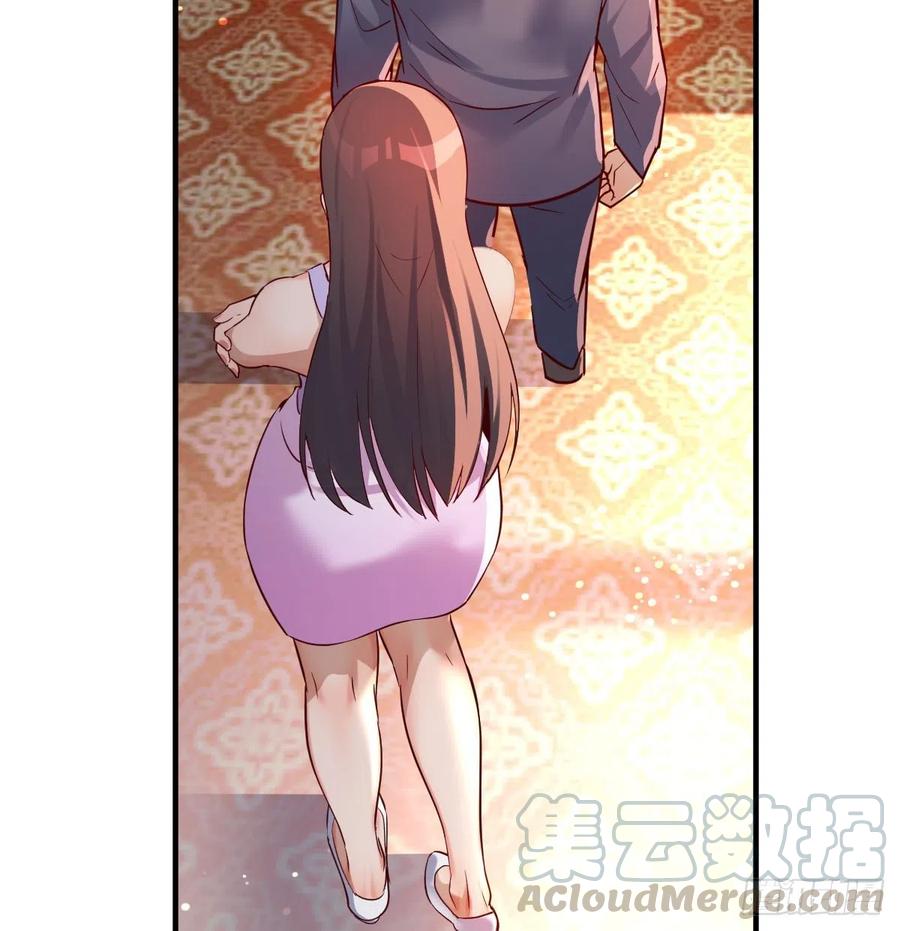 家有双生女友可有小说漫画,见家长4图