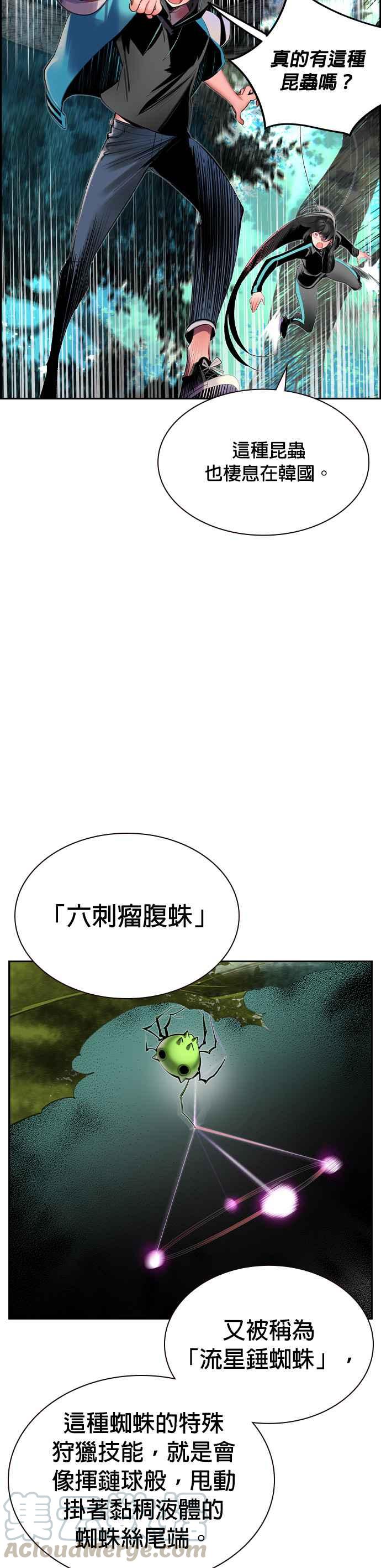 从林果汁漫画漫画,第31话4图