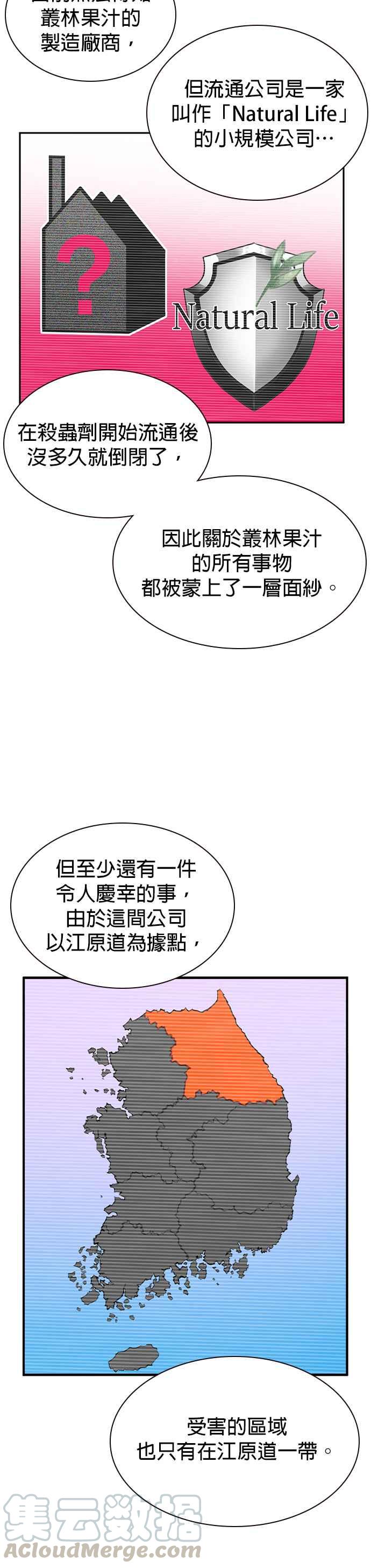 从林果汁漫画漫画,第13话4图