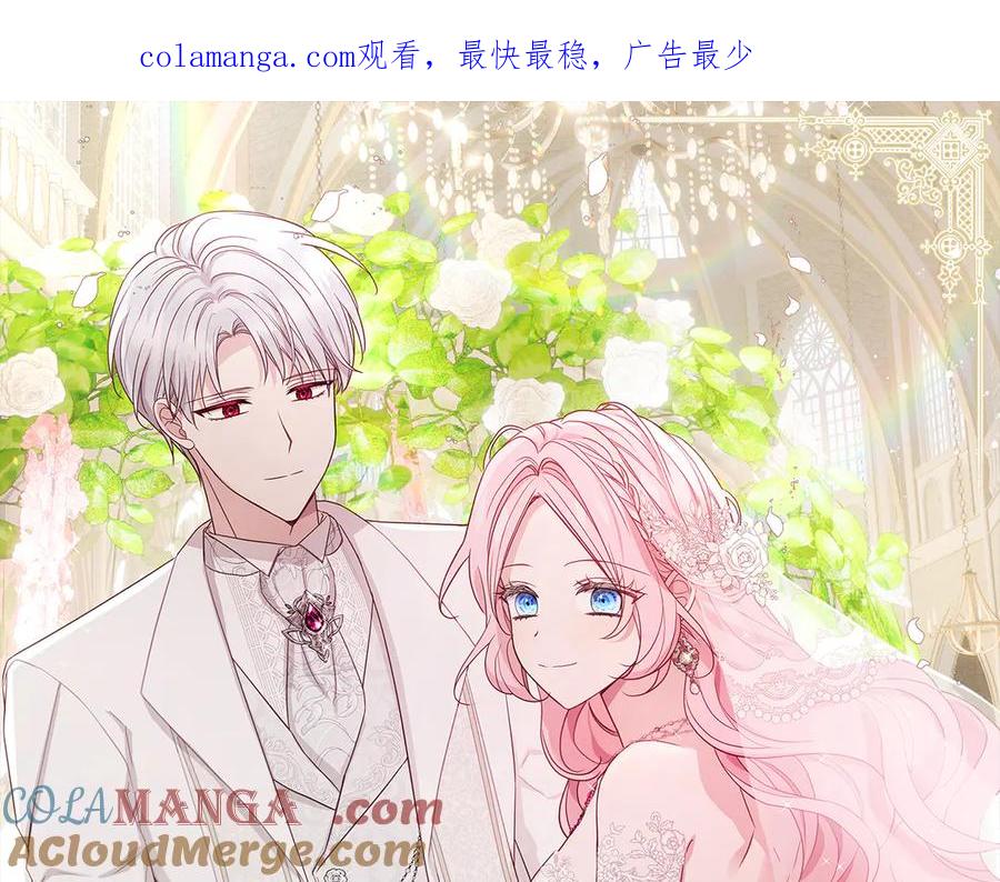 快去搞定铁壁皇帝免费漫画全集漫画,番外14 她不需要我1图