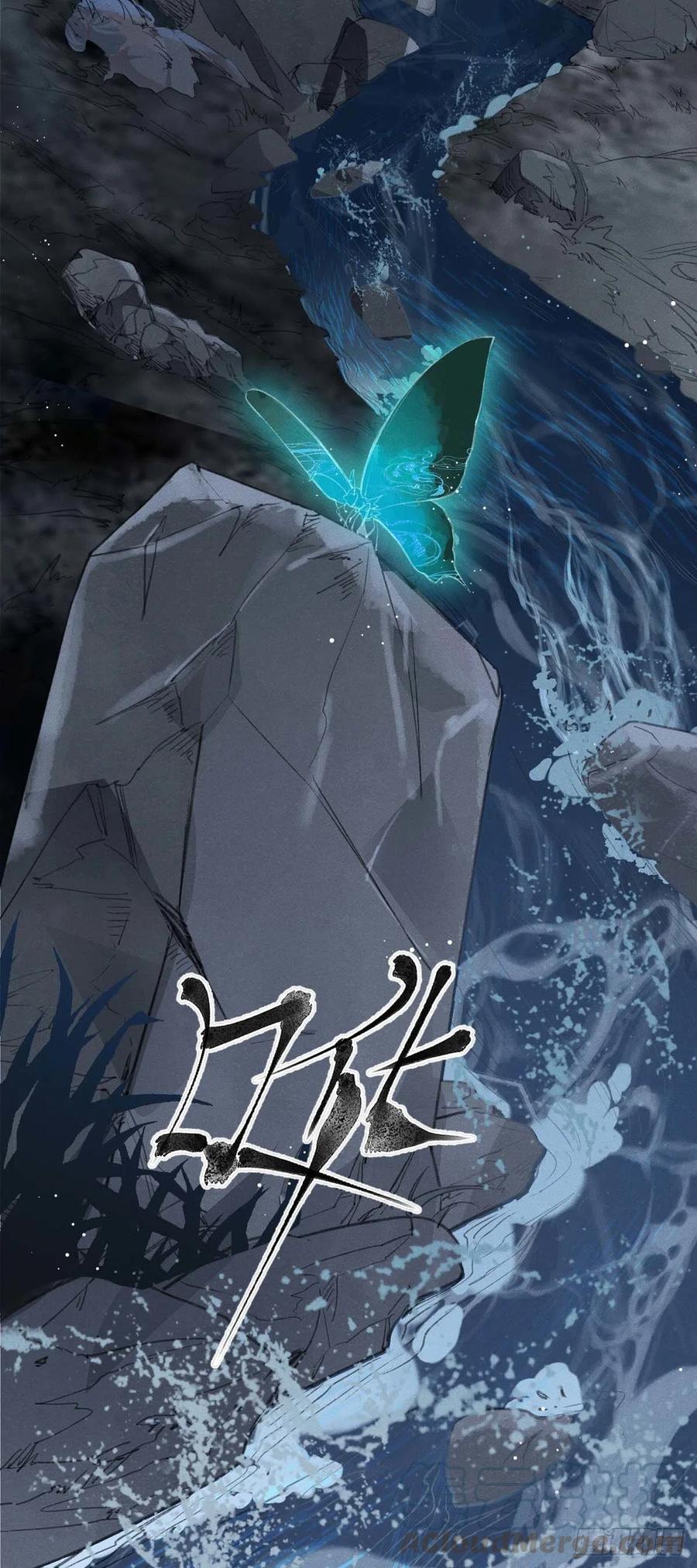 徒谋不轨漫画全集免费阅读下拉式奇漫屋漫画,第6话 重生3图