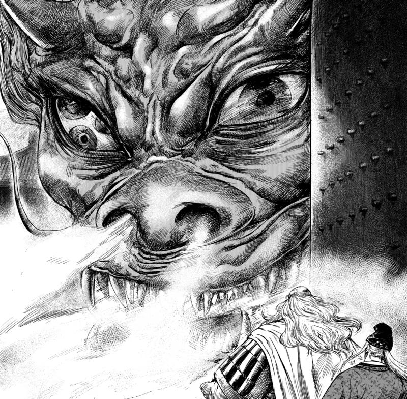镖人电影免费版在线观看漫画,第56话3 宇文家族5图