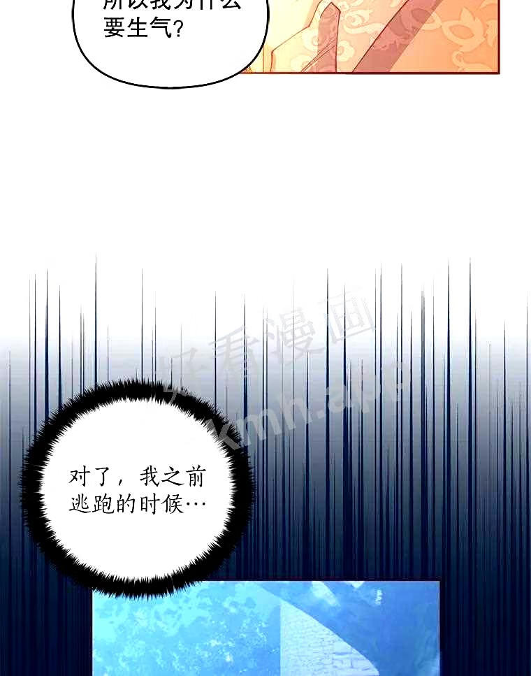 恶棍的宝贝妹妹夏洛特结局漫画,60.禁婚令?4图