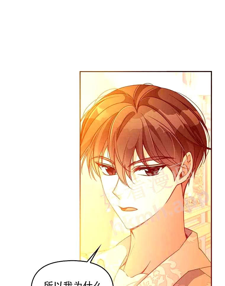 恶棍的宝贝妹妹夏洛特结局漫画,60.禁婚令?3图
