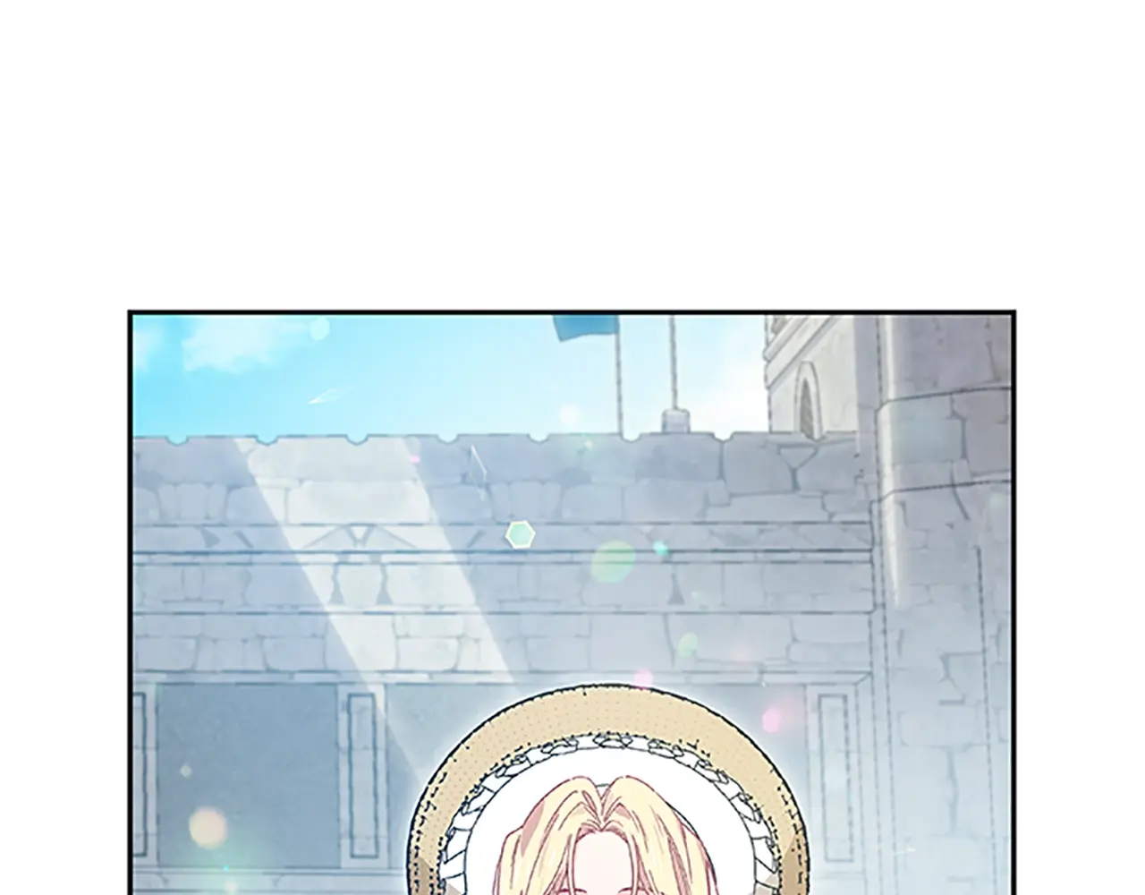女王的手术刀漫画免费阅读下拉式零点完整漫画,番外五 米尔5图