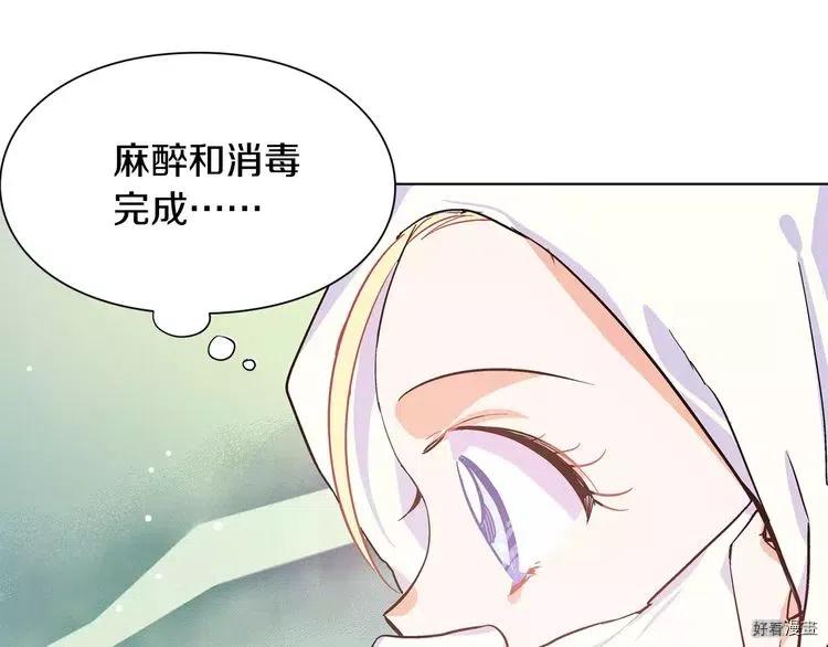 女王的手术刀漫画免费阅读观看漫画,第14话4图