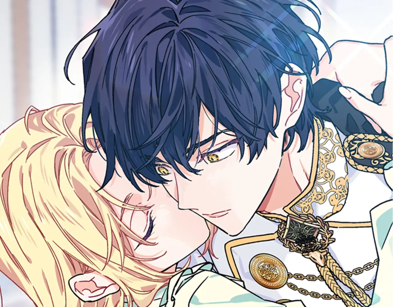 女王的手术刀动漫在线观看漫画,番外八 大哥的恋爱问题1图