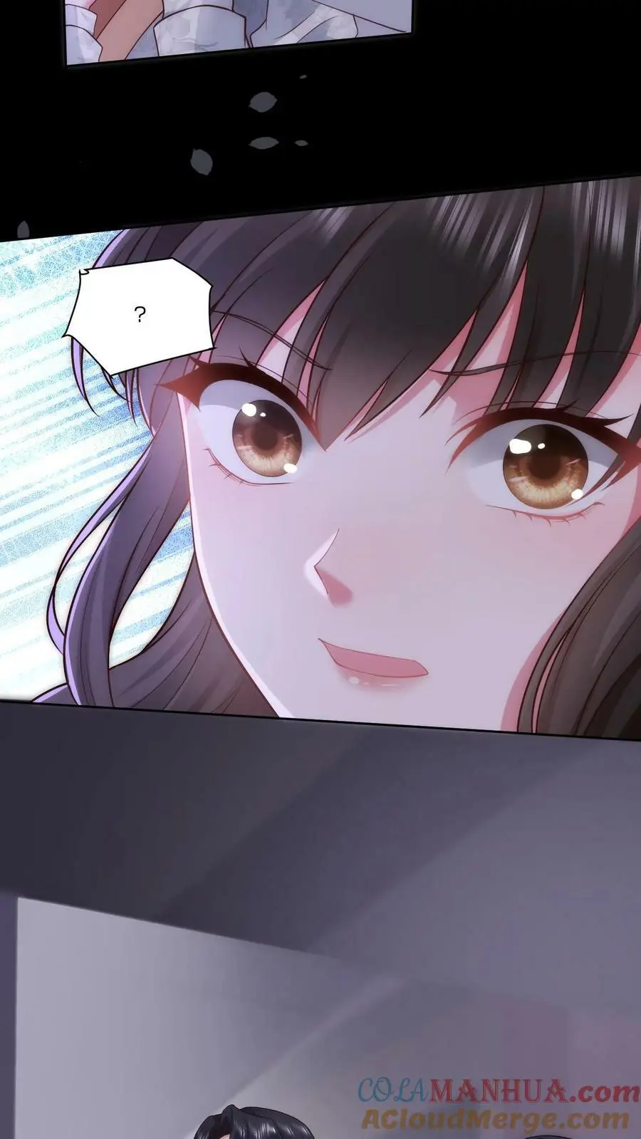揉碎温柔大结局男女主在一起了吗漫画,第74话 你敢叫一声我立刻杀了你5图