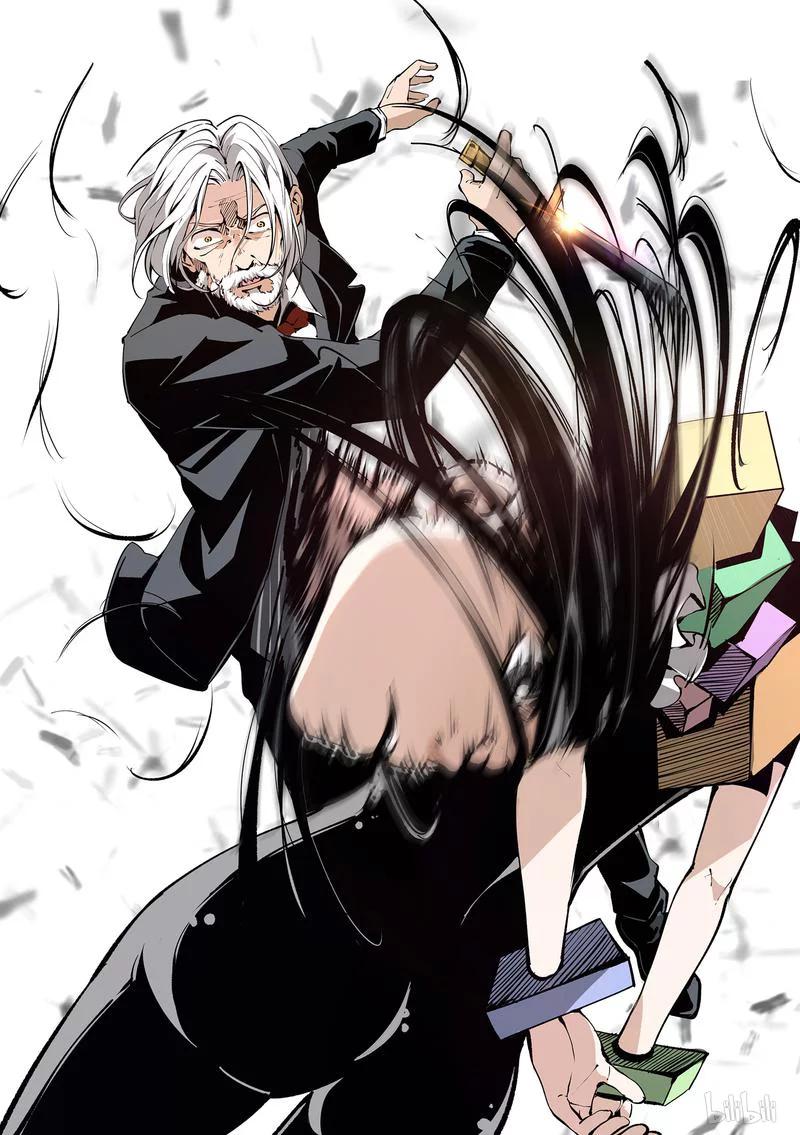 草莓狂战记完结了吗漫画,65-21图