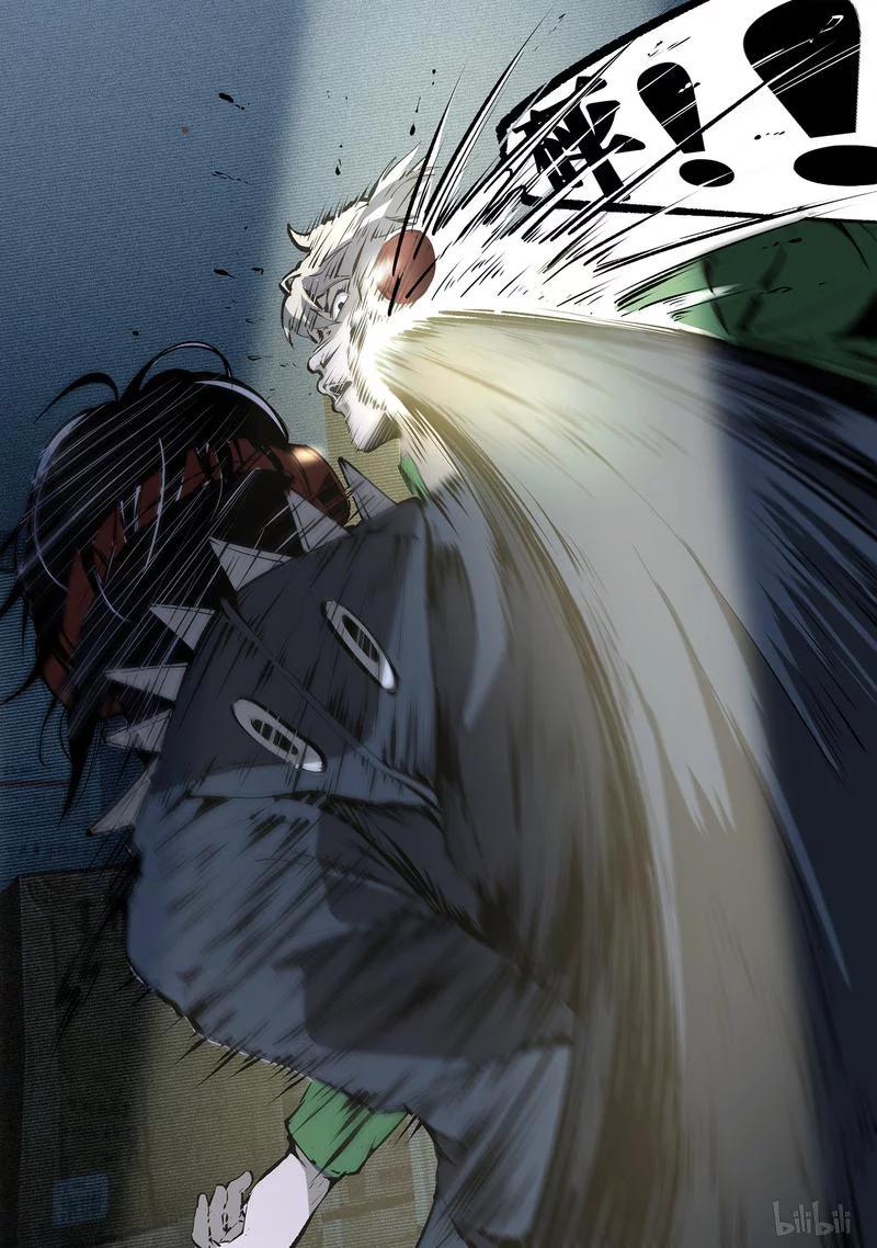 草莓狂战记漫画免费漫画下拉式酷漫漫画,64-15图