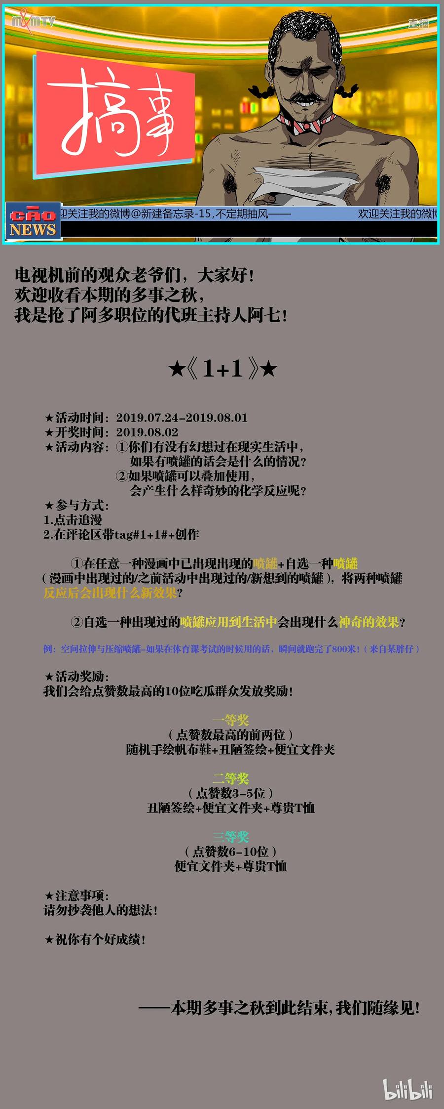 草莓狂战记完结了吗漫画,福利页 发奖啦！！！1图