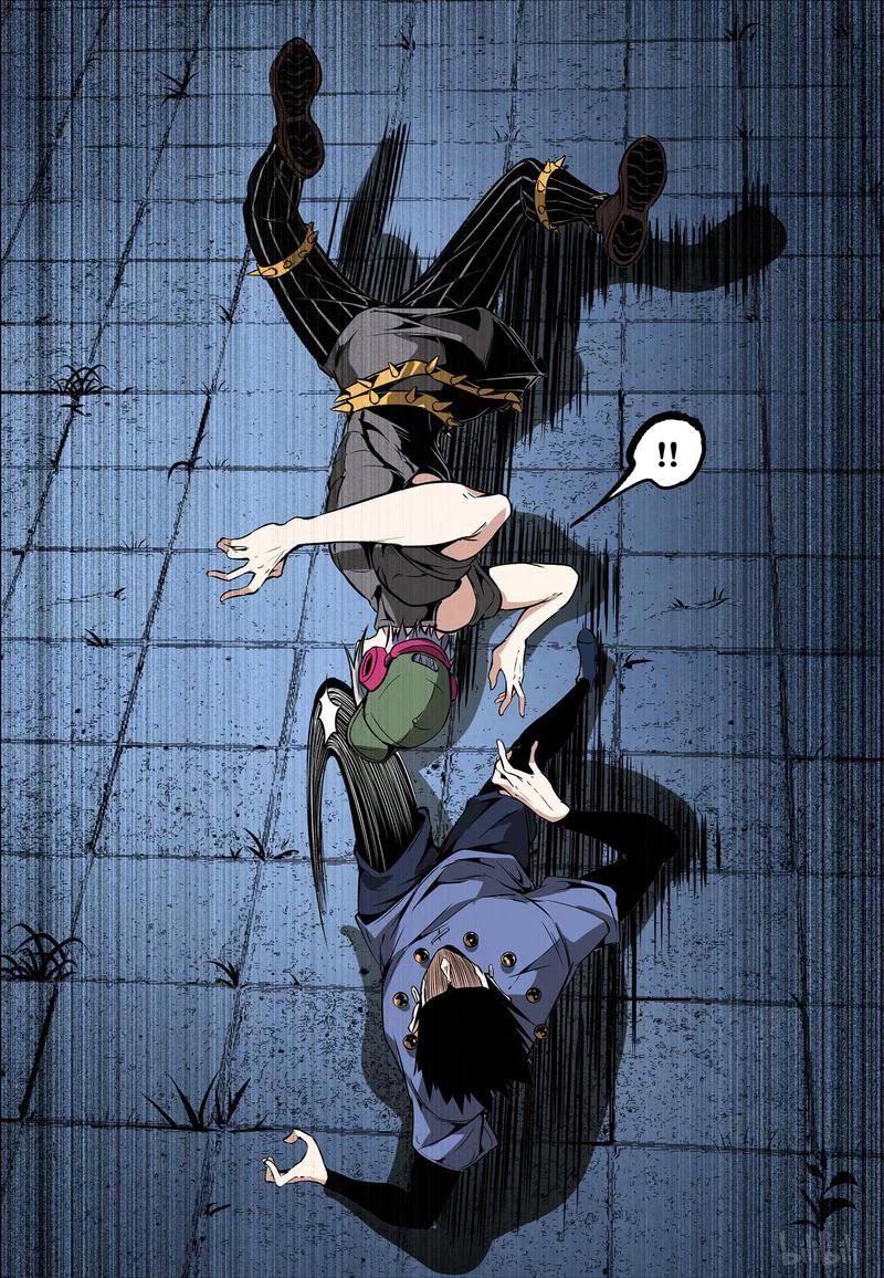 草莓狂战记漫画免费阅读漫画,113-21图