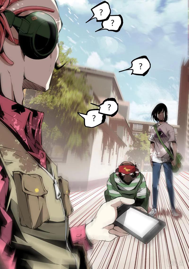 草莓狂战记完结了吗漫画,72-14图