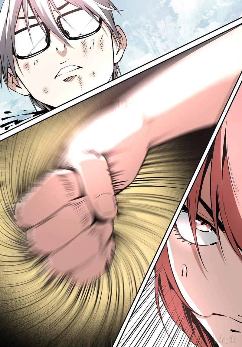 草莓熊漫画,143-14图