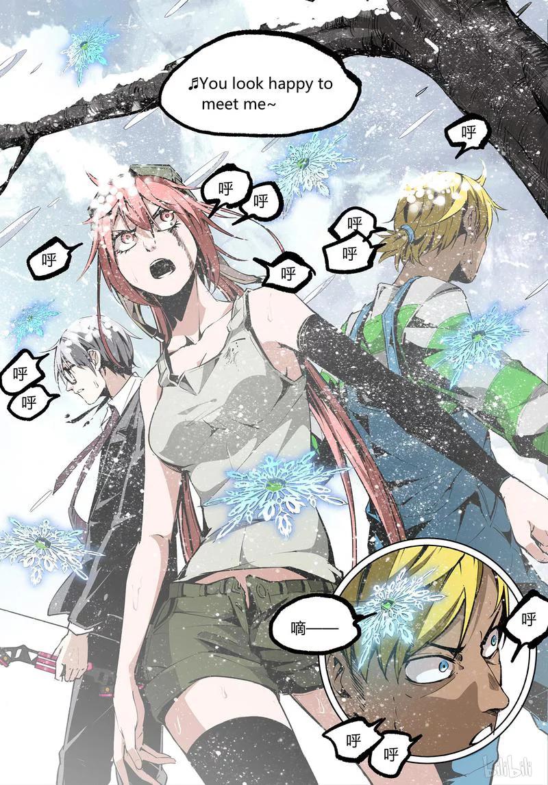 草莓鼻漫画,87-13图